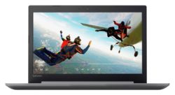 Lenovo IdeaPad 320 15.6 In i3 8GB 128GB Laptop - Grey.